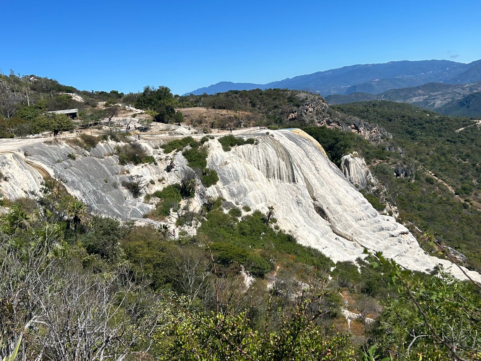 Atardecer en la playa